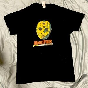 Wu-Tang tshirt